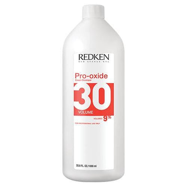 REDKEN_PRO-OXIDE 30 Volume 9% Cream Developer_Cosmetic World